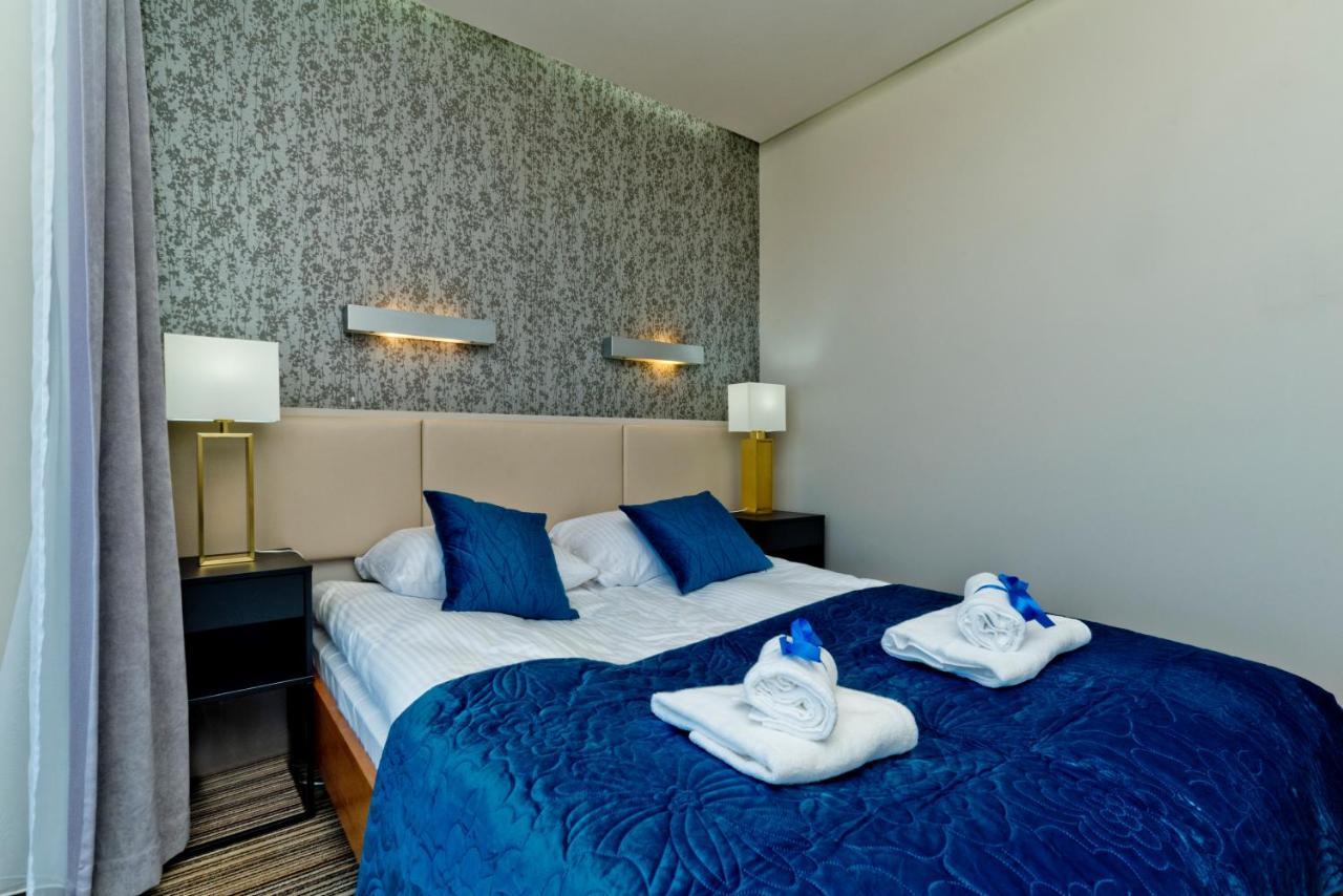 Apartmán Blueapart Marina