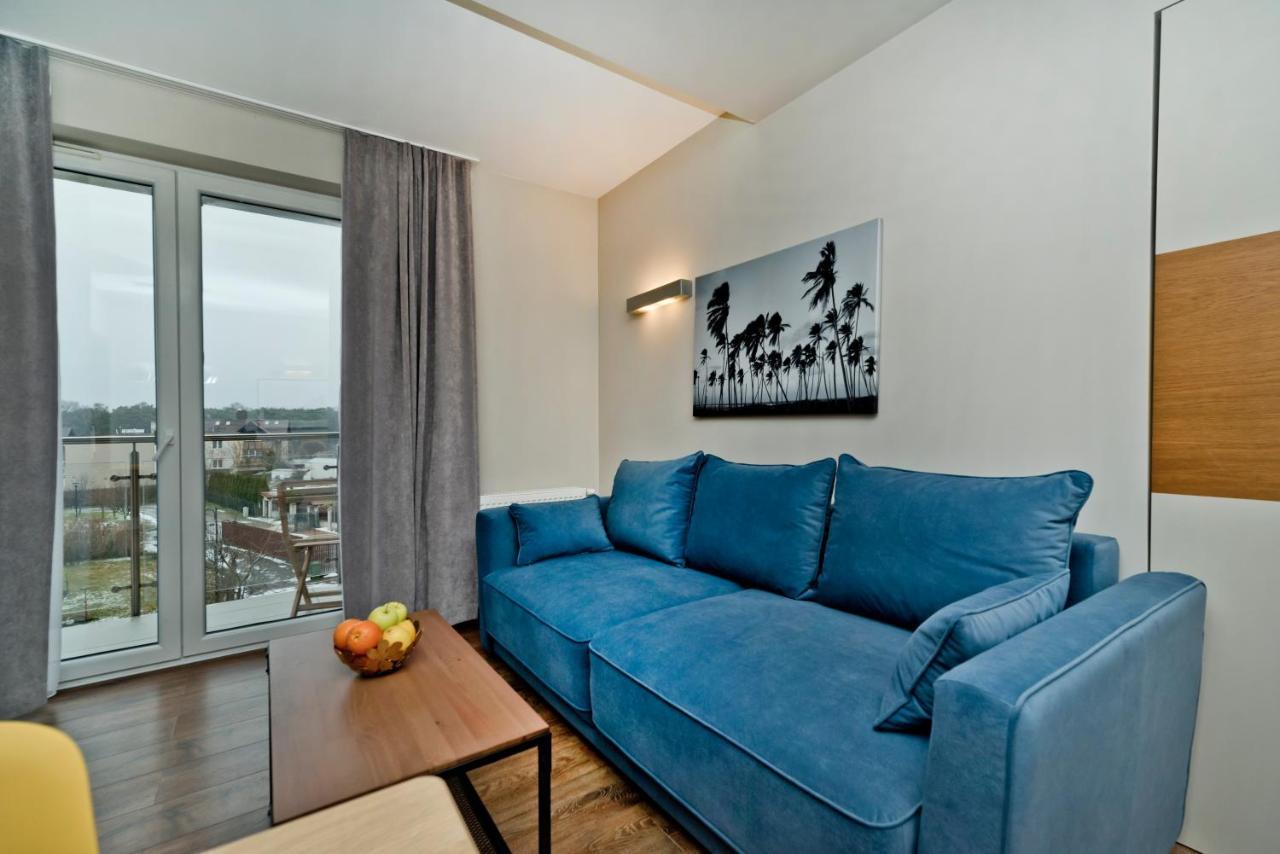 Apartmán Blueapart Marina *