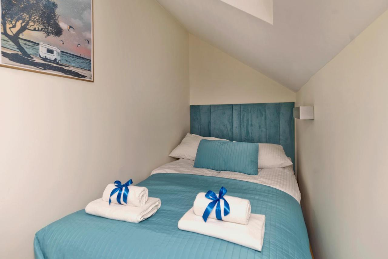 Apartmán Blueapart Marina *