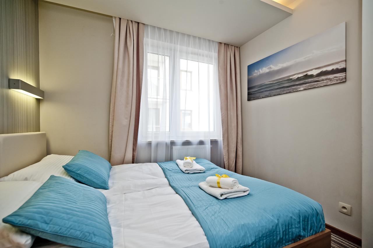 Apartmán Blueapart Marina *